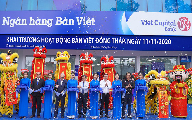 Vay thế chấp sổ đỏ tại Ngân hàng Bản Việt