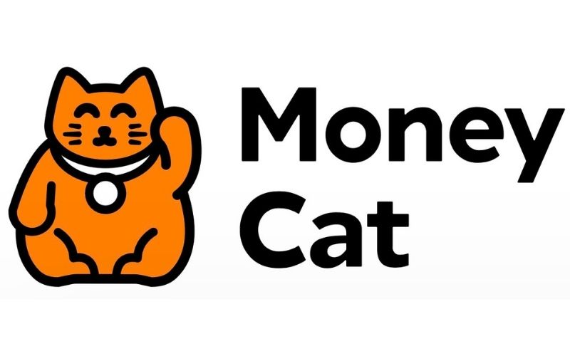 App vay tiền online Money Cat