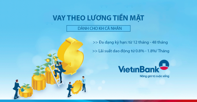 Ngân hàng Công Thương Vietinbank