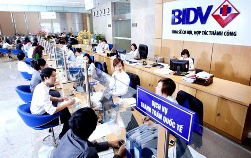 Những ưu điểm của gói vay tiền 60 ngày trả góp tại BIDV dành cho khách hàng