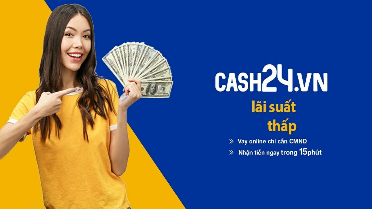 Cash24.vn