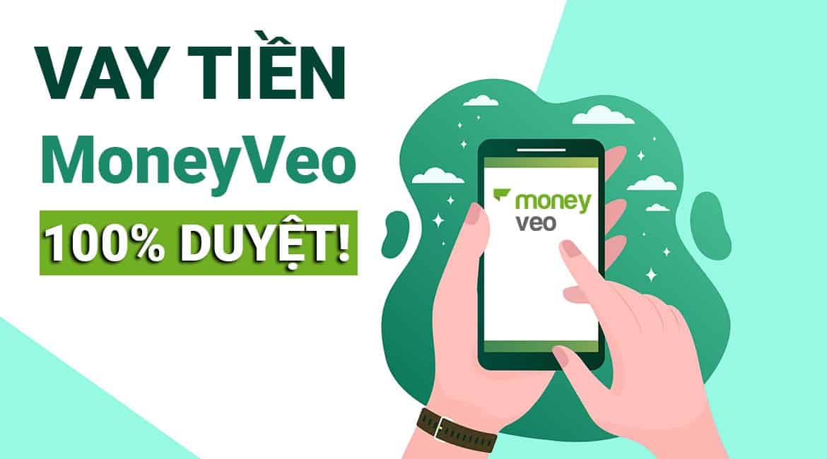 Ứng dụng Money Veo thuộc sự quản lý của Công ty TNHH Moneyveo Việt Nam