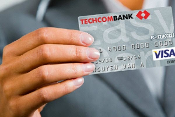 Điều kiện mở thẻ tín dụng Techcombank mới nhất 2022